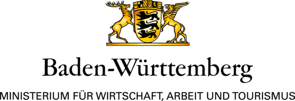 Ministerium für Wirtschaft, Arbeit und Tourismus Baden-Württemberg